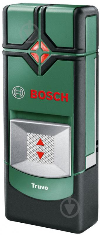 Металошукач Bosch Truvo 0603681221 - фото 1