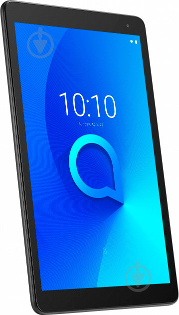 Планшет Alcatel 8082 Premium 10,1 1/16GB Wi-Fi black (8082-2AALUA1) - фото 5