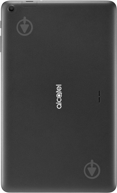 Планшет Alcatel 8082 Premium 10,1 1/16GB Wi-Fi black (8082-2AALUA1) - фото 7