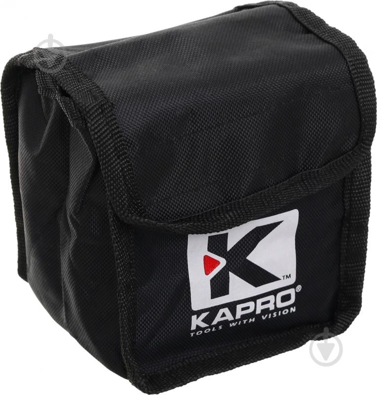 Нивелир лазерный KAPRO Plus 872+841 - фото 7