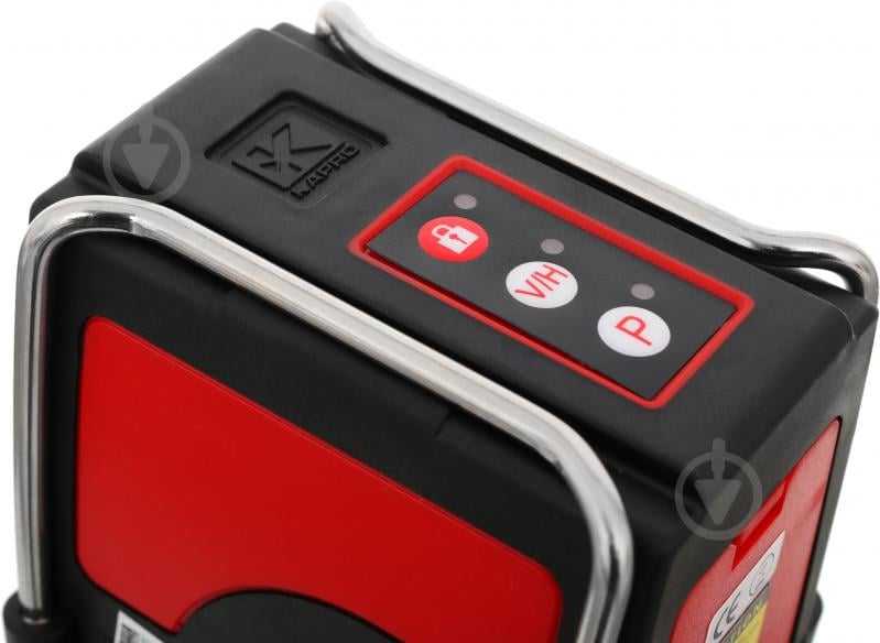 Нивелир лазерный KAPRO Plus 872+841 - фото 6