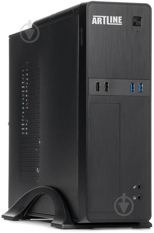 Компьютер Artline Business B45 (B45v17) black - фото 2