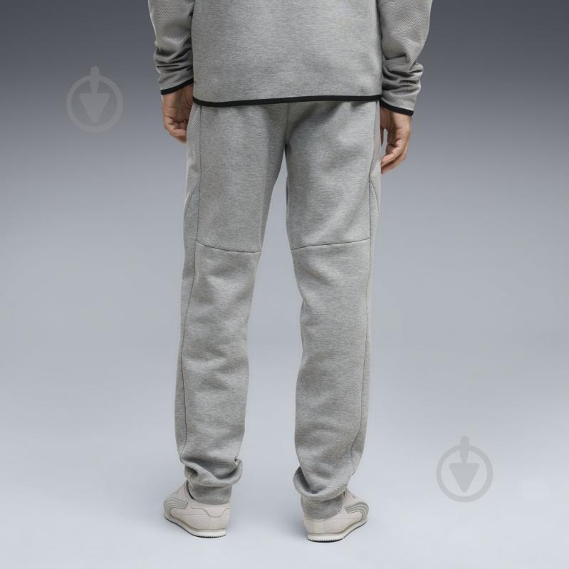 Штани Puma PUMATECH Elevated Pants DK 69395203 р. 2XL сірий - фото 2
