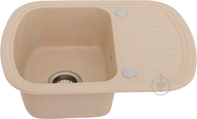 Мойка для кухни Water House A-2404 - фото 3