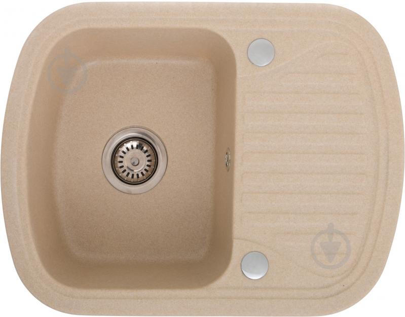 Мойка для кухни Water House A-2404 - фото 1