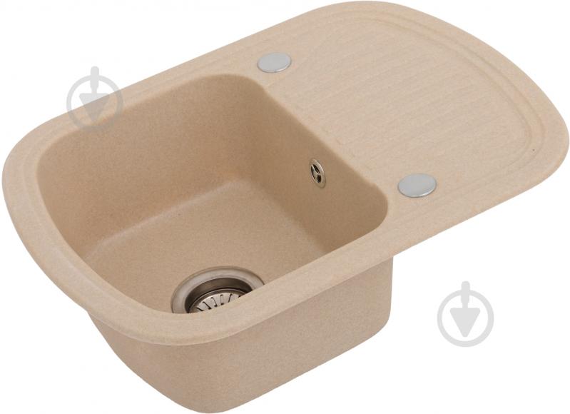 Мойка для кухни Water House A-2404 - фото 2