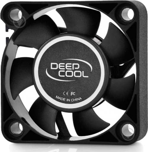 Корпусный кулер Deepcool XFAN 40 - фото 1