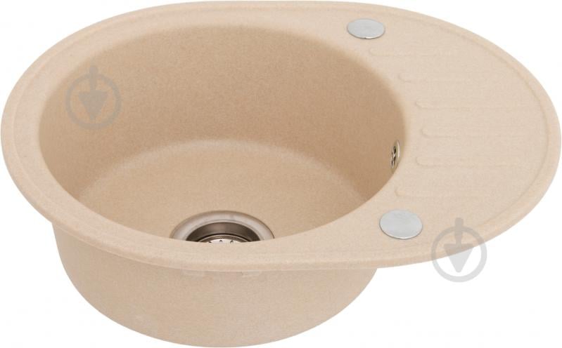 Мойка для кухни Water House A-2824 - фото 3