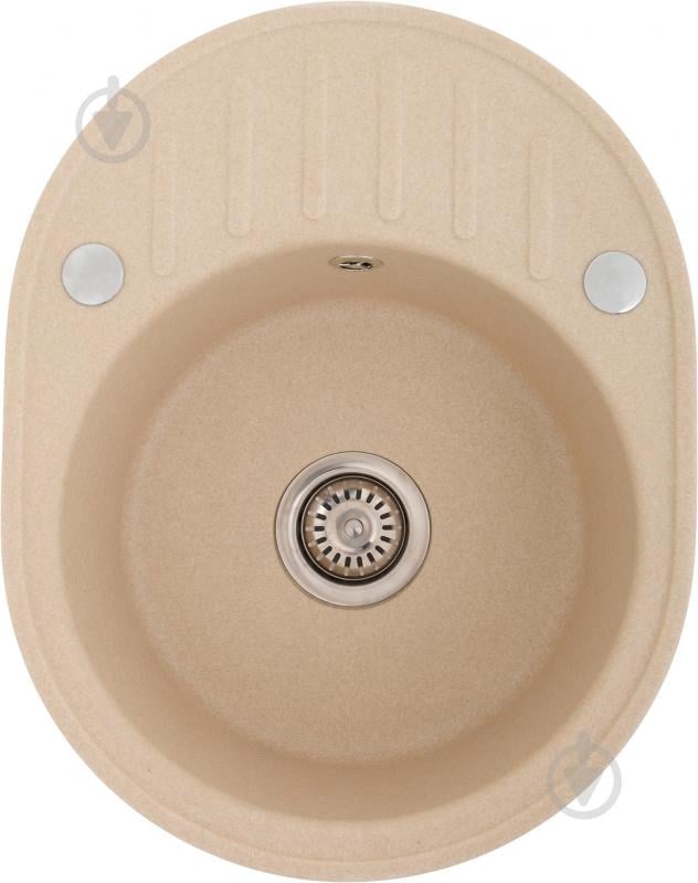 Мойка для кухни Water House A-2824 - фото 1