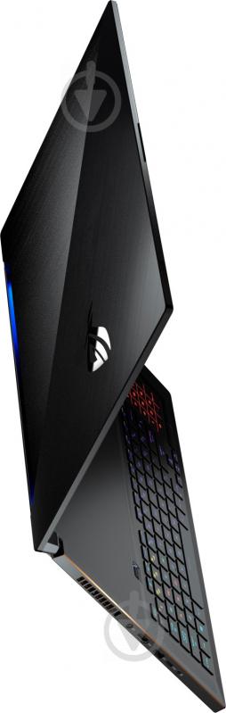 Ноутбук Asus ROG Zephyrus S17 GX701LXS-HG010T 17,3 (90NR03Q1-M02380) black - фото 30