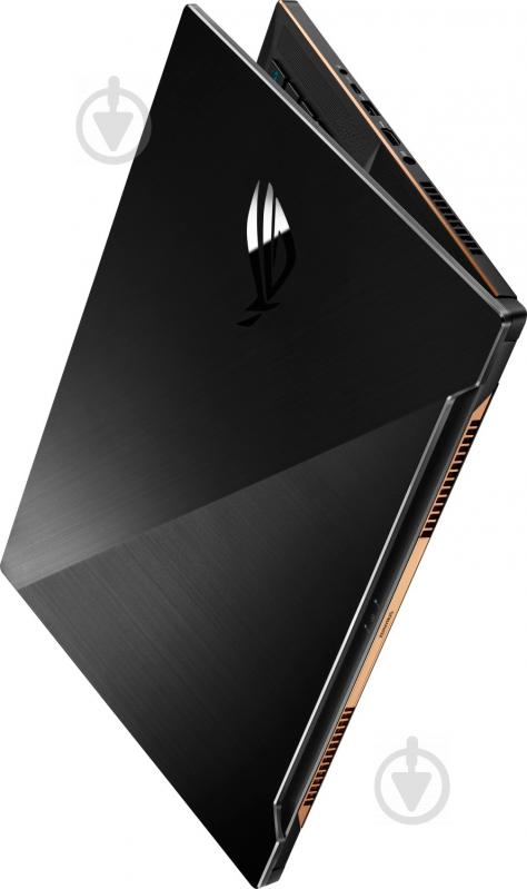 Ноутбук Asus ROG Zephyrus S17 GX701LXS-HG010T 17,3 (90NR03Q1-M02380) black - фото 29