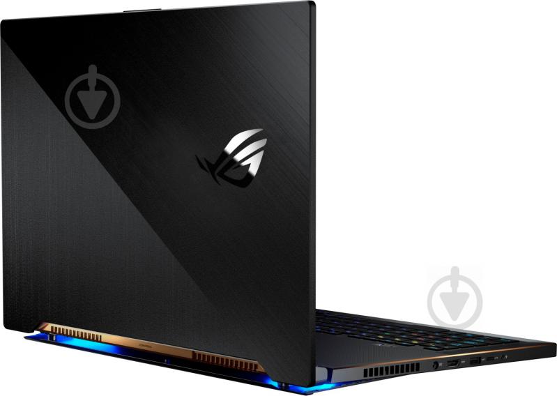 Ноутбук Asus ROG Zephyrus S17 GX701LXS-HG010T 17,3 (90NR03Q1-M02380) black - фото 23