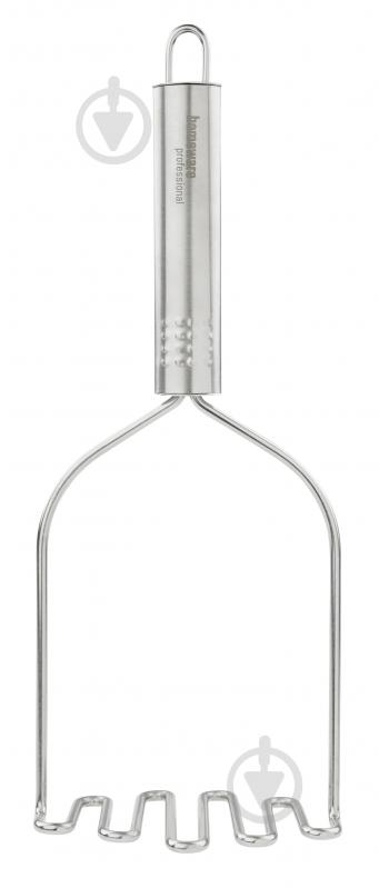 Картофелемялка Fackelmann Oval 17686 - фото 1