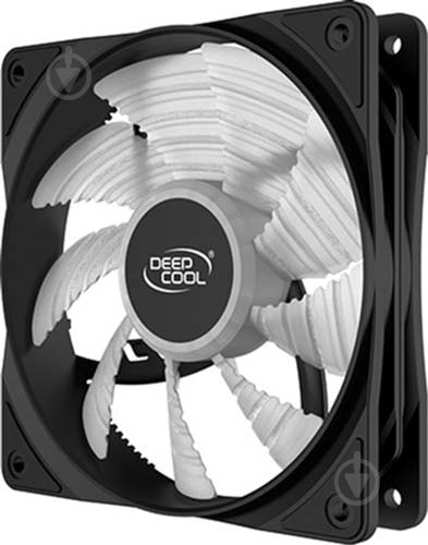 Корпусный кулер Deepcool RF120B - фото 1