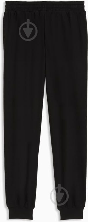 Штани Puma Ess Elevated Sweatpants 69202001 р. XS чорний - фото 2