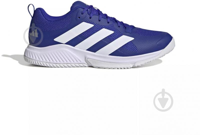 Кросівки чоловічі демісезонні Adidas HR0608 р.42 мульті - фото 1