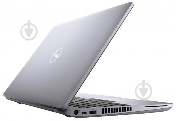 Ноутбук Dell Latitude 5511 15,6 (N098L551115ERC_W10) silver - фото 6