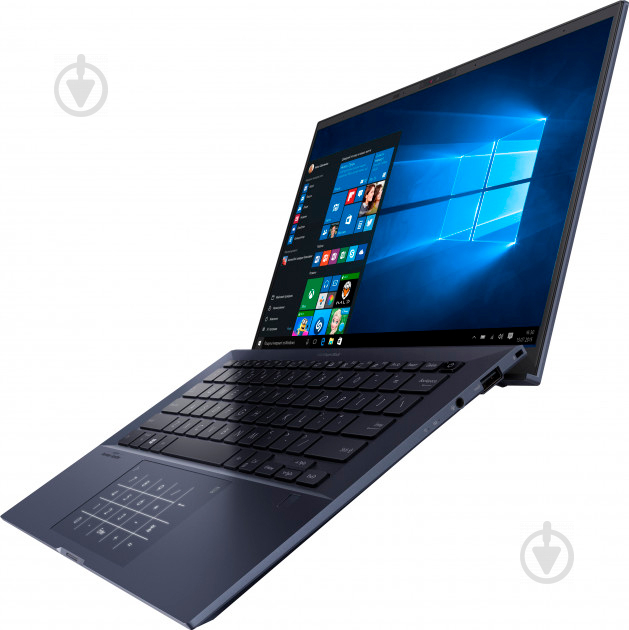 Ноутбук Asus ExpertBook B9400CEA-KC0179R 14 (90NX0SX1-M02080) star black - фото 9