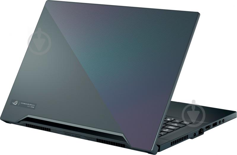 Ноутбук Asus ROG Zephyrus M15 GU502LV-HC137 15,6 (90NR04F5-M02880) grey - фото 9