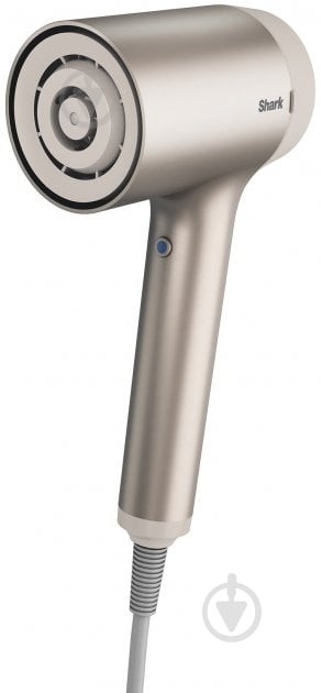 Фен Shark Style iQ Hairdryer & Styler HD110SLEU - фото 2