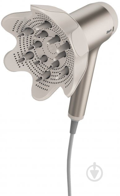 Фен Shark Style iQ Hairdryer & Styler HD110SLEU - фото 7