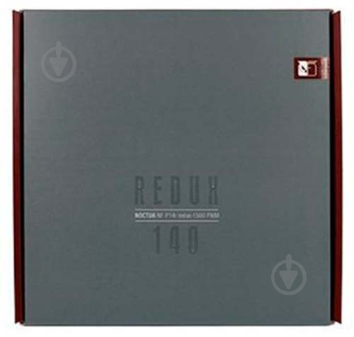 Корпусный кулер Noctua NF-P14s redux-1500 PWM - фото 3