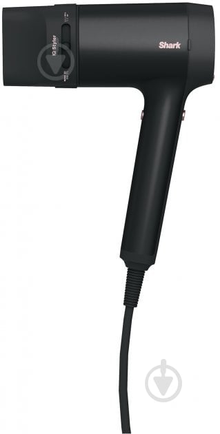 Фен Shark Style iQ Hairdryer&Styler HD120EU - фото 2