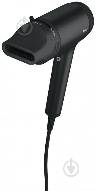 Фен Shark Style iQ Hairdryer&Styler HD120EU - фото 3