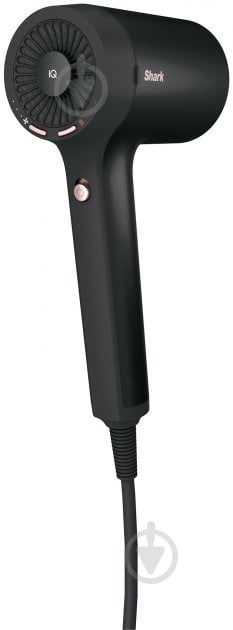 Фен Shark Style iQ Hairdryer&Styler HD120EU - фото 5