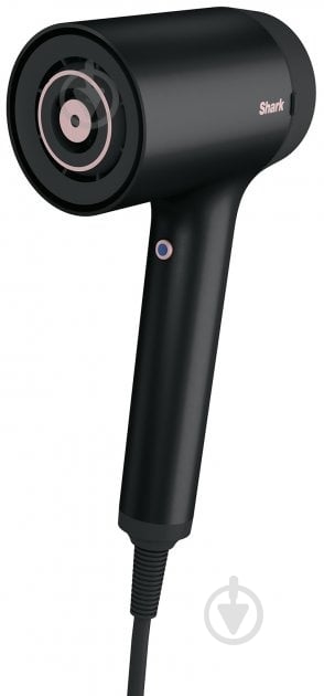 Фен Shark Style iQ Hairdryer&Styler HD120EU - фото 4