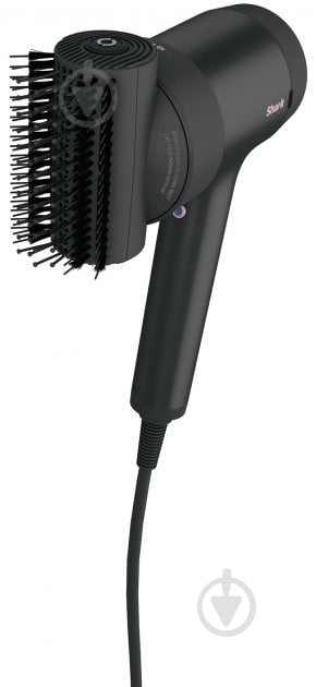 Фен Shark Style iQ Hairdryer&Styler HD120EU - фото 7