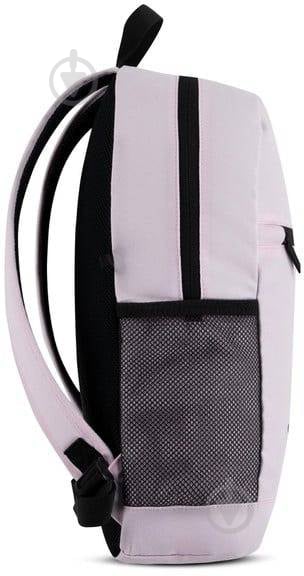 Рюкзак Nike AIR SCHOOL BACKPACK WITH PENCIL CASE 9B0503-A9Y 22 л розовый - фото 3