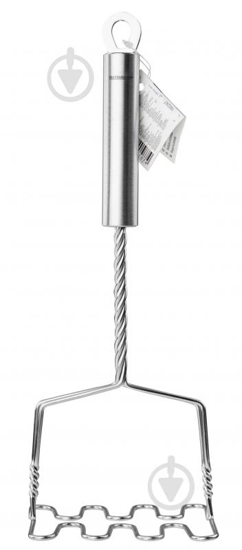 Картофелемялка Fackelmann Nirosta Premium 28,5 см 40587 - фото 1