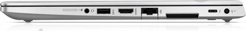 Ноутбук HP EliteBook 830 G6 13,3 (7TY28UC) silver - фото 4 Ноутбук HP EliteBook 830 G6 13,3 (7TY28UC) silver - фото 4