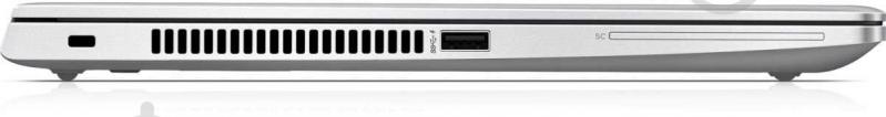 Ноутбук HP EliteBook 830 G6 13,3 (7TY28UC) silver - фото 5 Ноутбук HP EliteBook 830 G6 13,3 (7TY28UC) silver - фото 5