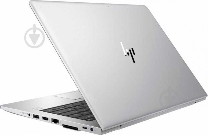 Ноутбук HP EliteBook 830 G6 13,3 (7TY28UC) silver - фото 8 Ноутбук HP EliteBook 830 G6 13,3 (7TY28UC) silver - фото 8