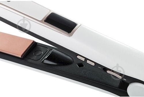 Випрямляч для волосся Rowenta SF 7420 - фото 2 Випрямляч для волосся Rowenta SF 7420 - фото 2