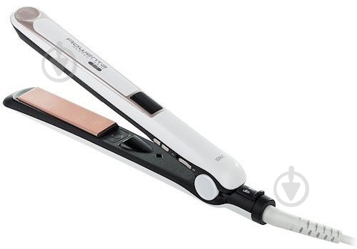 Випрямляч для волосся Rowenta SF 7420 - фото 1 Випрямляч для волосся Rowenta SF 7420 - фото 1