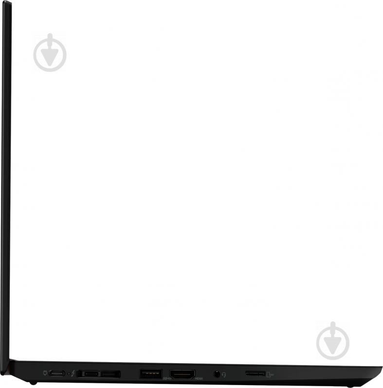 Ноутбук Lenovo ThinkPad P15S 15,6 (20T40040RT) black - фото 8