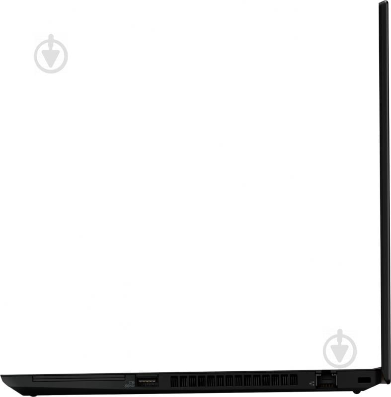 Ноутбук Lenovo ThinkPad P15S 15,6 (20T40040RT) black - фото 9