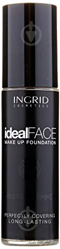 Крем тональный INGRID Ideal Face 15 Natural 30 мл - фото 2