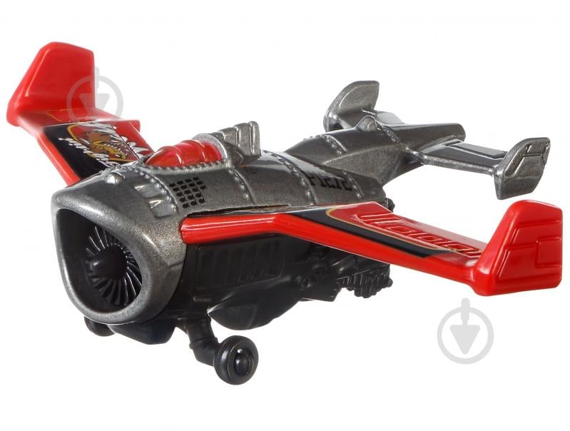 Самолетик Hot Wheels Базовый в ассортименте - фото 4
