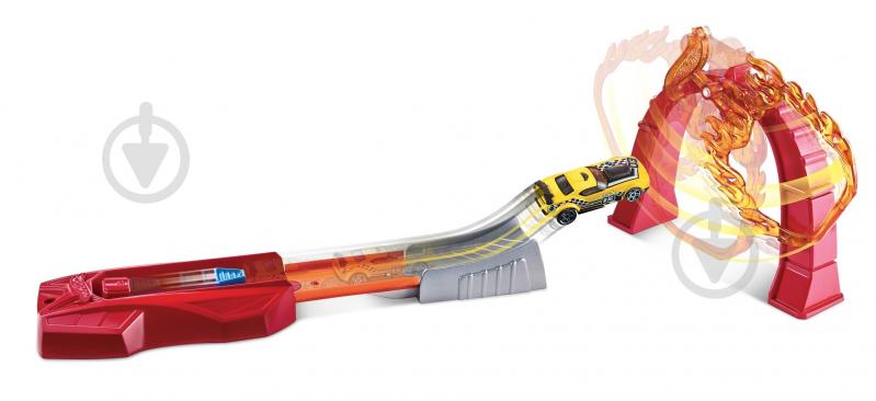 Гоночный трек Hot Wheels Безумные тренировки в ассортименте - фото 5