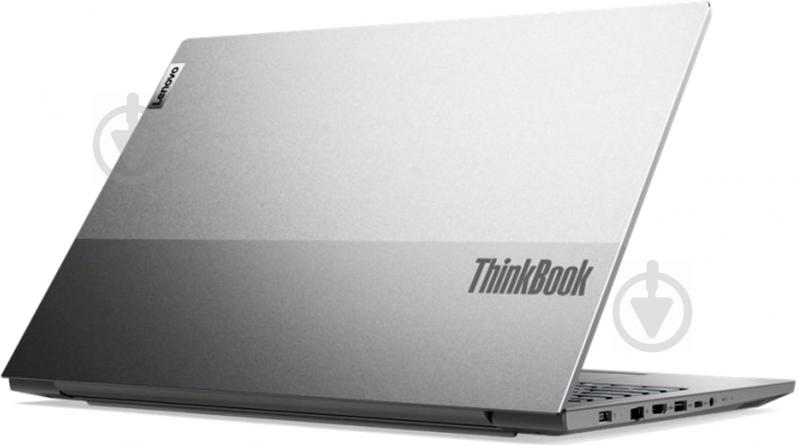 Ноутбук Lenovo ThinkPad 15p 15,6 (20V30008RA) black - фото 5