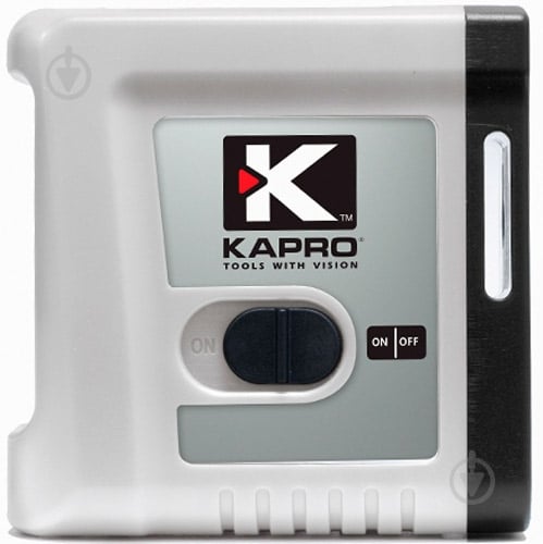 Уровень лазерный Kapro со штативом 862G_SET - фото 1