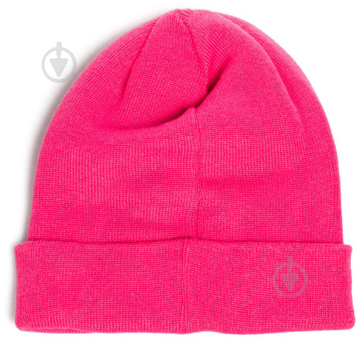 Шапка Nike JAN JORDAN BEANIE CUFFED 9A0063-AA7 р.one size рожевий - фото 2