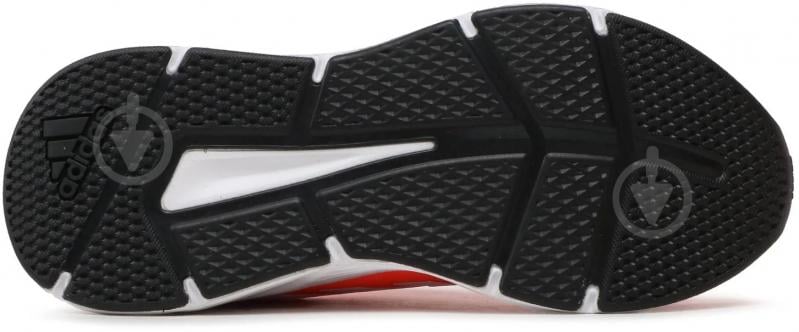 Кроссовки мужские демисезонные Adidas HP2417 р.43 1/3 красные - фото 6