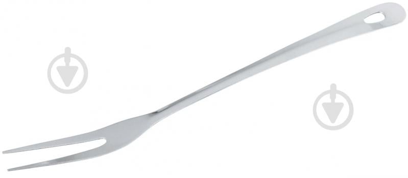 Виделка для м'яса Fackelmann LARA 33 см 24352 - фото 1 Виделка для м'яса Fackelmann LARA 33 см 24352 - фото 1