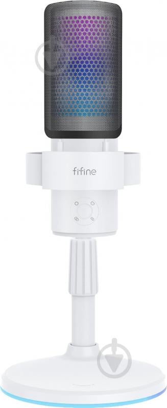 Мікрофон FIFINE A9SW USB (A9SW) - фото 2