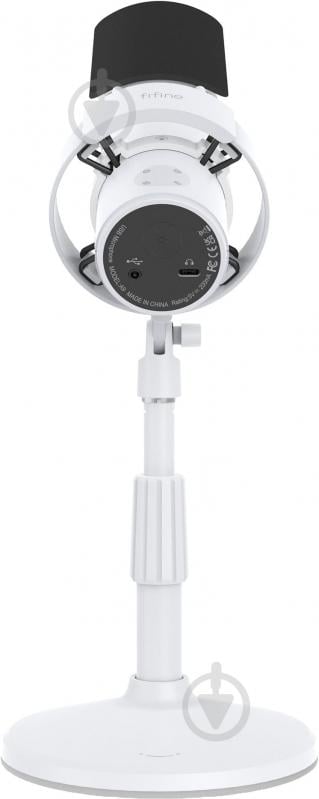 Мікрофон FIFINE A9SW USB (A9SW) - фото 4